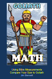 David and
                                                Goliath Math Project